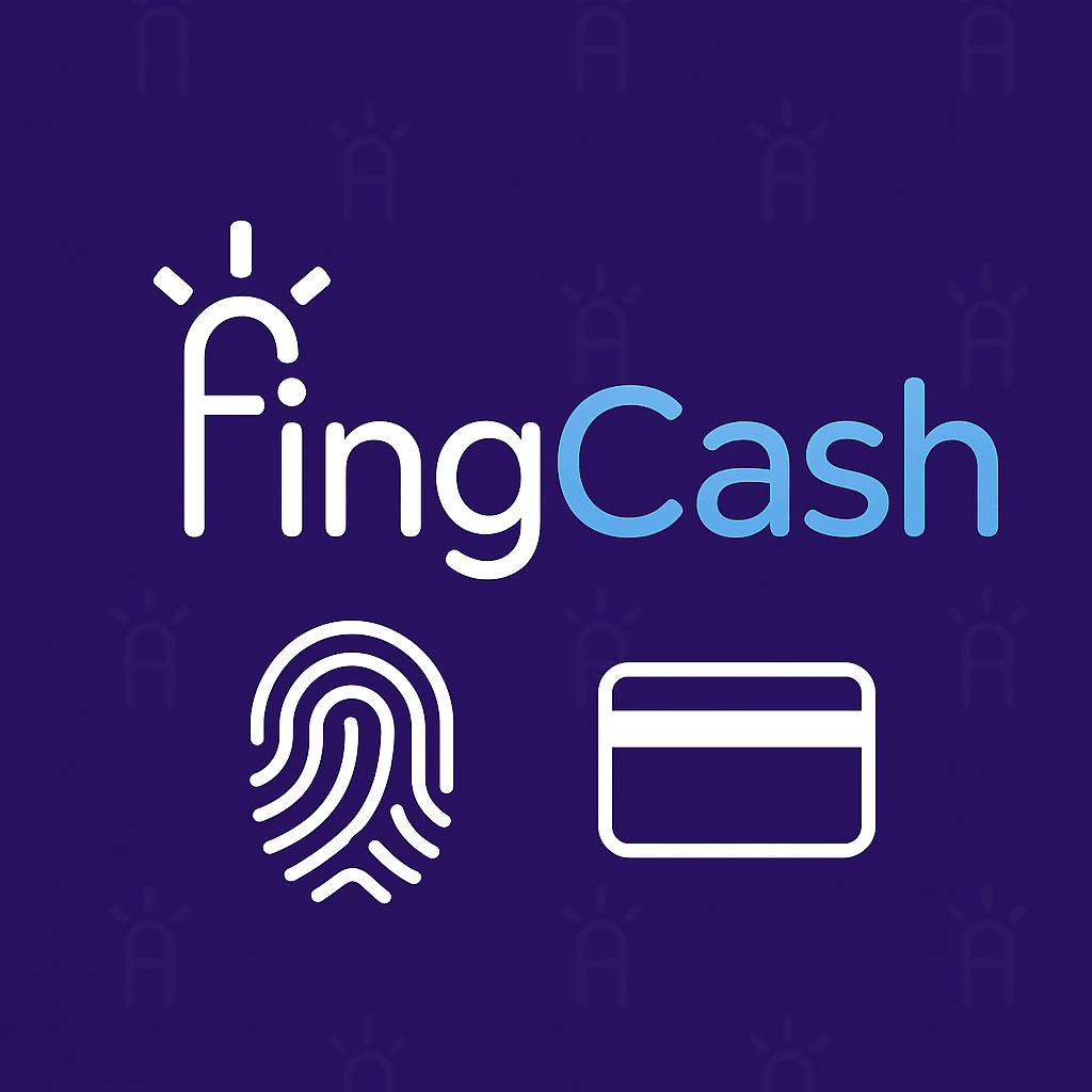 FingCash Featured Image